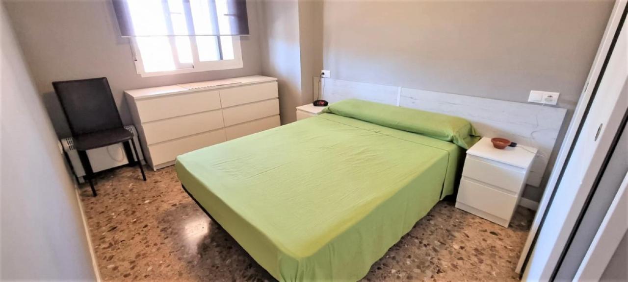 Maysan Penthouse Бенидорм Екстериор снимка
